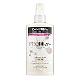 John Frieda Profiller+ Spray - Inhalt: 150 ml - Haartyp: fein, geschwächt - Kräftigend - Hitzeschutz - Silikonfrei