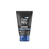 Dove Men+Care Facewash Hydration Boost – Hautpflege für Männer -Gesichtsreiniger – spendet essenzielle Feuchtigkeit,...