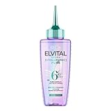 L'Oréal Paris Elvital feuchtigkeitsspendendes Serum für glänzendes Haar und langanhaltende Frische auf der Kopfhaut,...