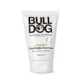 Bulldog Original Feuchtigkeitscreme Herren, 1er Pack (1 x 100 ml)