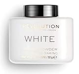 Makeup Revolution - White Baking Powder