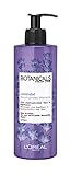 Botanicals Beruhigendes Shampoo ohne Silikone, Sulfate und Parabene, Für empfindliches Haar und Kopfhaut, Vegane...