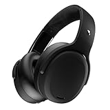 Skullcandy Crusher ANC 2 Over-Ear Noise Cancelling Wireless-Kopfhörer mit Sensory Bass, 50 Std. Akkulaufzeit, Skull-iQ,...