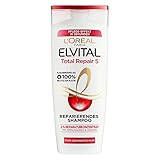 L'Oréal Paris Elvital Total Repair Shampoo 300 ml