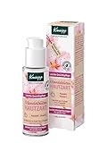 Kneipp Sensitiv Leichte Gesichtspflege Mandelblüten Hautzart - 24h Feuchtigkeit mit reichhaltiger Sheabutter, Mandelöl &...