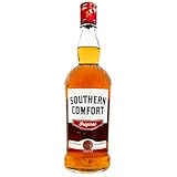 Southern Comfort Original Whisky-Likör (1 x 0.7 l) | 700 ml (1er Pack)