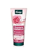 Kneipp Duschbalsam Rosenzarte Verwöhnpflege - Duschgel mit hochwertigem Extrakt aus Bio Rosenblüten & einem pflegenden...