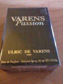 Ulric de Varens - Markentest