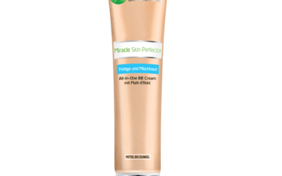 GARNiER Miracle Skin Perfector All-In-One BB Cream mit Matt-Effekt
