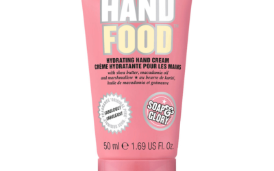 Soap & Glory HAND FOOD™