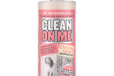 Soap & Glory CLEAN ON ME™