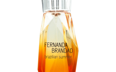 Fernanda Brandao brazilian summer EdP (sfmbox)