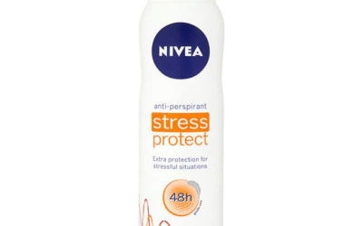 NIVEA Stress Protect Deospray