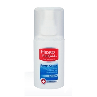 HIDRO FUGAL Pump-Spray