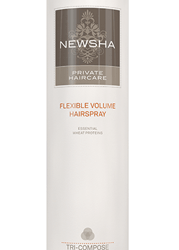 NEWSHA Flexible Volume Hairspray