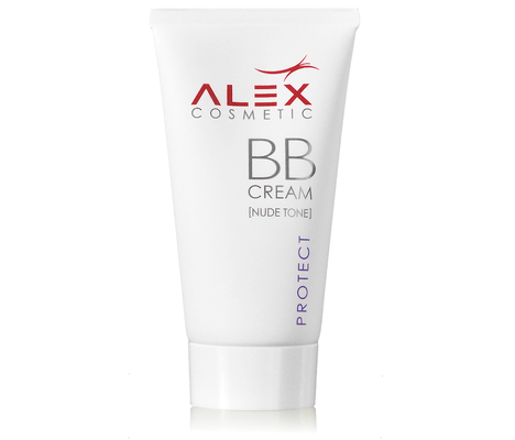 ALEX Cosmetic Herbal BB Cream