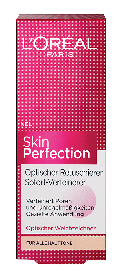 L'Oréal Paris Skin Perfection Optischer Sofort-Retuschierer