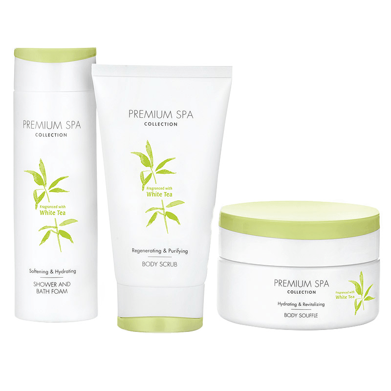 ARTISTRY Premium Spa Collection
