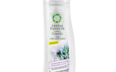 Herbal Essences Clearly Naked Feuchtigkeits-Shampoo