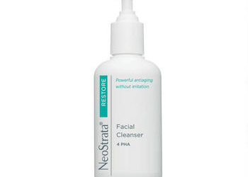 NeoStrata Restore Facial Cleanser 4 PHA und Ultra Moisturizing Cream 10 PHA