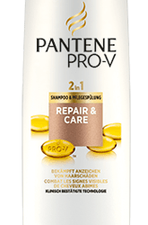 Pantene Pro-V Repair&Care 2in1 Shampoo & Spülung