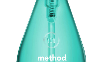 method home Spülmittel Clementine, Universal-Reiniger Lavendel und Flüssigseife Waterfall