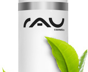 RAU Cosmetics White Tea Cream