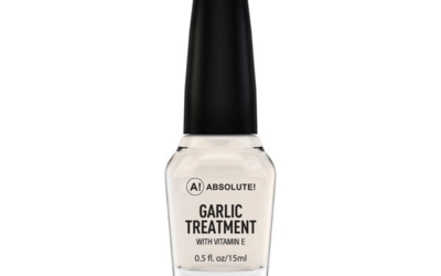 ABSOLUTE New York Garlic Nail Treatment