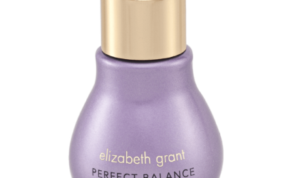 Elizabeth Grant Perfect Balance Aromatherapy Face Oil