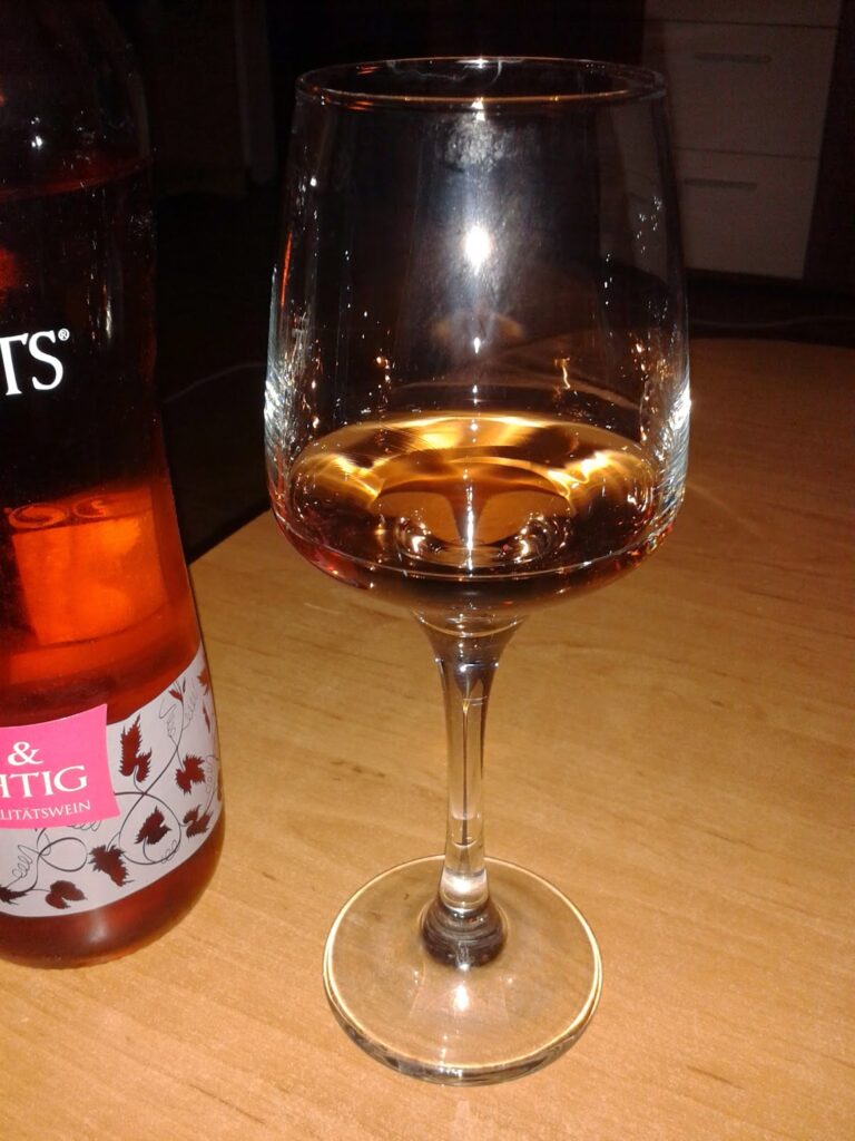 Wine Moments Rosé-, Rot- und Weißwein