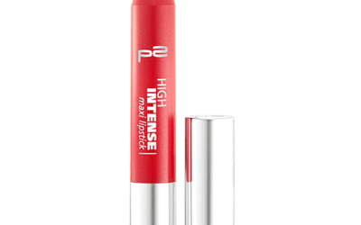 p2 HIGH INTENSE maxi lipstick