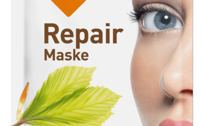 Luvos Repair-Maske