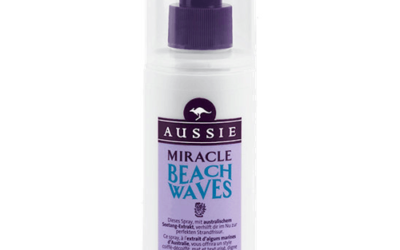 Aussie Miracle Beach Waves Spray