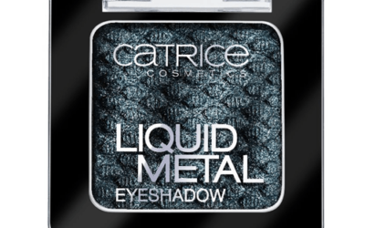 CATRiCE Liquid Metal Eyeshadow #100