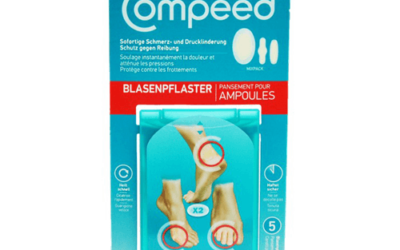 Compeed Blasenpflaster Mixpack