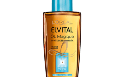 L'Oréal Paris Öl Magique Schützendes Sommer-Öl