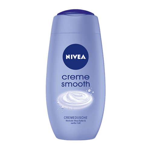 NIVEA Creme Smooth Cremedusche