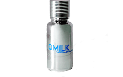 QMILK Cosmetics Intensiv-Serum