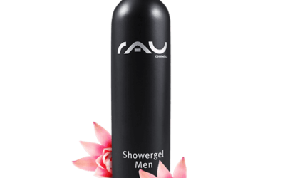 RAU Cosmetics Showergel for Men