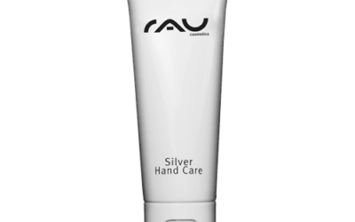 RAU Cosmetics Silver Hand Care