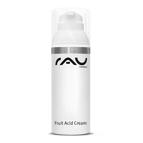 RAU Cosmetics Fruit Acid Cream