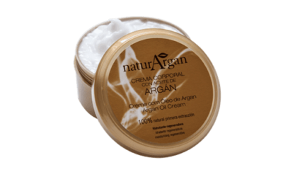 naturArgan Argan Oil Cream