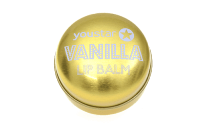 youstar Lip Balm Vanilla