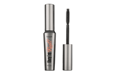 benefit they're real Mascara