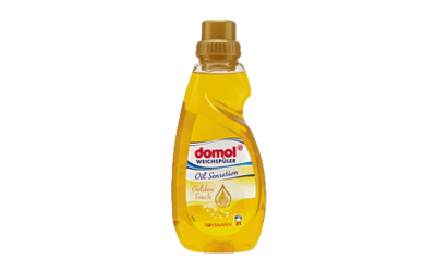 domol Oil Sensation Golden Touch Weichspüler