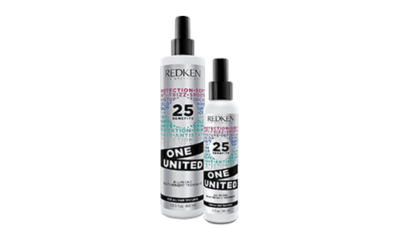 REDKEN One United 25 Benefits Leave-In Treatment