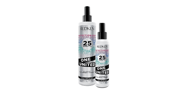 REDKEN One United 25 Benefits Leave-In Treatment