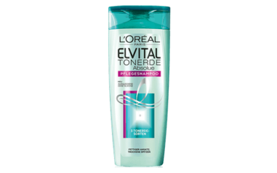 L'Oréal Paris ELVITAL Tonerde Absolue Shampoo