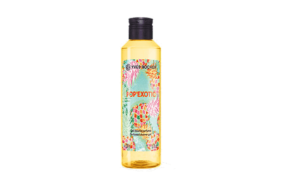 Yves Rocher POP’EXOTIC Perfumed Shower Gel