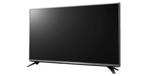 LG 43LH541V 108 cm (43 Zoll) Fernseher
